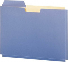 Pendaflex - 8-1/2 x 11", Letter Size, Assorted Colors, Expansion Folders - 11 Point Stock - Caliber Tooling