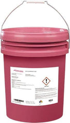 Cimcool - 5 Gal Pail Cutting & Grinding Fluid - Synthetic - Caliber Tooling