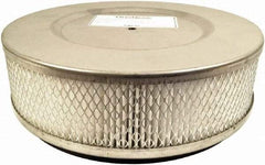 Dustless Technologies - 16 Gal HEPA & Critical Vacuum Filter - Use for Wet Pick-Up Only, For Use with D1606 - Caliber Tooling