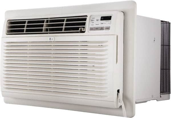 LG Electronics - Air Conditioners Type: Window BTU Rating: 9800 - Caliber Tooling