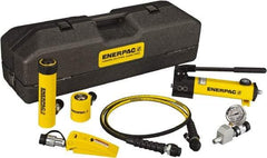 Enerpac - Hydraulic Maintenance & Repair Kits Load Capacity (Ton): 10 Piston Stroke (Inch): 6-1/8 - Caliber Tooling