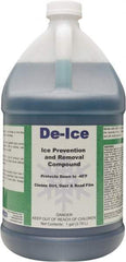 Detco - 1 Gal Jug Alcohol Liquid - Effective to -40°F - Caliber Tooling