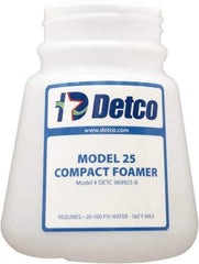 Detco - Garden & Pump Sprayer Bottle Only - Caliber Tooling