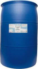 Detco - 55 Gal Drum Deodorizer - Liquid, Unscented, Environmentally Safe - Caliber Tooling