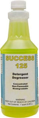 Detco - 32 oz Bottle Cleaner/Degreaser - Liquid, Butyl-Based, Unscented - Caliber Tooling