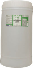 Cleaner: 15 gal Drum Liquid, Butyl-Based, Unscented