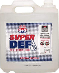 Berkebile - Diesel Exhaust Fluid - 2.5 Gal Jug - Caliber Tooling