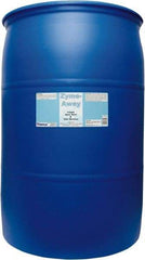 Detco - 55 Gal Drum Spot/Stain Cleaner - Linen Scent - Caliber Tooling