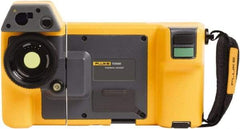 Fluke - -4 to 1,472°F (-20 to 800°C) Thermal Imaging Camera - LCD Digital Display, 2GB Storage Capacity, 640 x 480 Resolution - Caliber Tooling