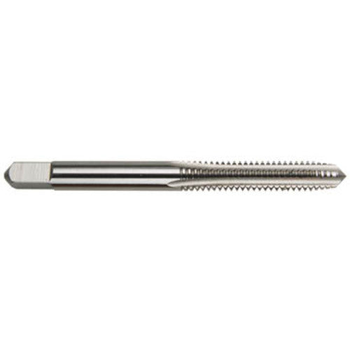 ‎3 Piece 8-32 GH2 4-Flute HSS Hand Tap Set (Taper, Plug, Bottoming) Series/List #2068 - Caliber Tooling