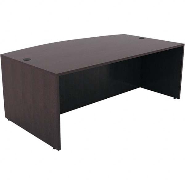 ALERA - Office Desks Type: Desk Shell Center Draw: No - Caliber Tooling