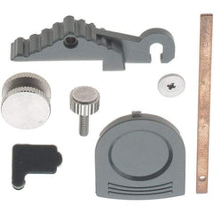 SPI - Caliper Spare Part Kit - 7 Pieces, For Use with 15-998-8 & 17-601-6 - Caliber Tooling