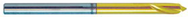 3/8" Dia. x 5" OAL - 90° HSS Spotting Drill - Caliber Tooling