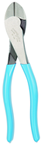 Lap Joint Cutting Pliers -- 8'' (Comfort Grip) - Caliber Tooling