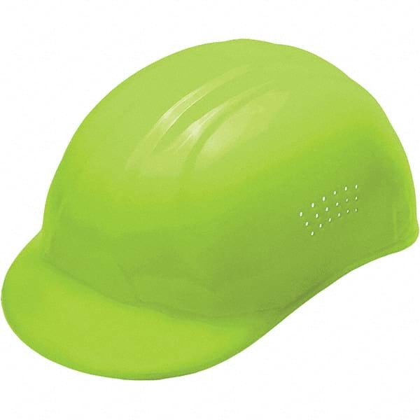 ERB Safety - Bump Caps Type: Bump Cap Adjustment: Pinlock - Caliber Tooling