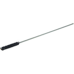 3/16 240 Grit Silicon Carbide Bore Brush - Exact Industrial Supply
