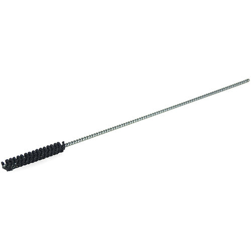 5 mm 180 Grit Silicon Carbide Bore Brush - Exact Industrial Supply