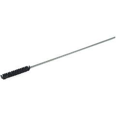 3/8 180 Grit Silicon Carbide Bore Brush - Exact Industrial Supply