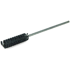 14 mm 180 Grit Silicon Carbide Bore Brush - Exact Industrial Supply