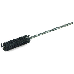 5/8 320 Grit Silicon Carbide Bore Brush - Exact Industrial Supply