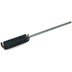 3/4 240 Grit Silicon Carbide Bore Brush - Exact Industrial Supply