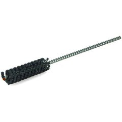 15/16 240 Grit Silicon Carbide Bore Brush - Exact Industrial Supply