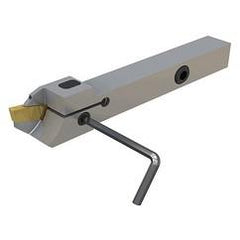 GHSR 12-2-JHP-SL TOOL HOLDER - Caliber Tooling