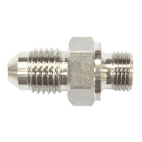 ‎JHP NIPPLE G1/8″-7/16″UNF - Caliber Tooling