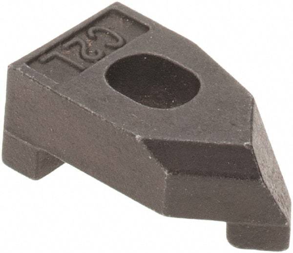 Sandvik Coromant - C2L Clamp for Indexables - Left Hand Cut - Caliber Tooling