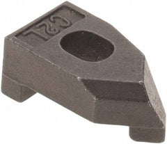 Sandvik Coromant - C2L Clamp for Indexables - Left Hand Cut - Caliber Tooling