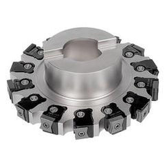 FDN D5.0-.75-1-10R-CAPM15 SLOT CTTR - Caliber Tooling