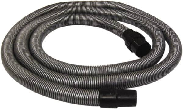 Nilfisk - 13' Hose Length, Hose - Use With Nilfisk Attix Series - Caliber Tooling