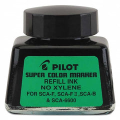 Pilot - Markers & Paintsticks Type: Permanent Ink Refill Color: Black - Caliber Tooling