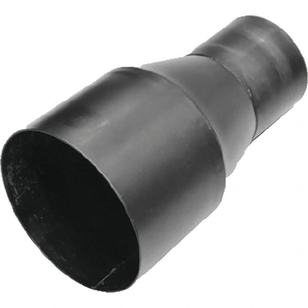 Jet - 3 to 1-1/2 Reducer Sleeve - Compatible with Dust Collector Stand JDCS-505 - Caliber Tooling