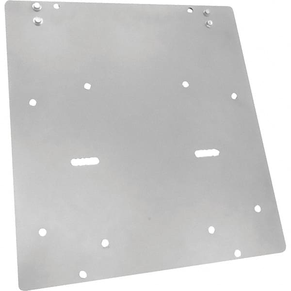 Jet - Adapter Plate - Compatible with Bench Belt Sanders - Caliber Tooling