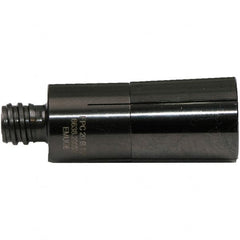 Emuge - 16mm, Series FPC25, Standard High Precision FPC Collet - Exact Industrial Supply