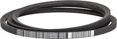 Continental ContiTech - Section 5V, 106" Outside Length, V-Belt - Fiber Reinforced Wingprene Rubber, HY-T Wedge MatchmakerEnvelope, No. 5V1060 - Caliber Tooling