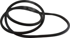 Continental ContiTech - Section 5V, 112" Outside Length, V-Belt - Fiber Reinforced Wingprene Rubber, HY-T Wedge MatchmakerEnvelope, No. 5V1120 - Caliber Tooling