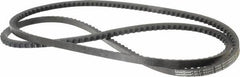 Continental ContiTech - Section 5VX, 95" Outside Length, V-Belt - Fiber Reinforced Wingprene Rubber, HY-T Wedge Matchmaker Cogged, No. 5VX950 - Caliber Tooling