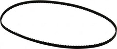 Continental ContiTech - Section XL, 1/4" Wide, Timing Belt - Helanca Weave Stretch Nylon, XL Series Belts Positive Drive, No. 260XL - Caliber Tooling