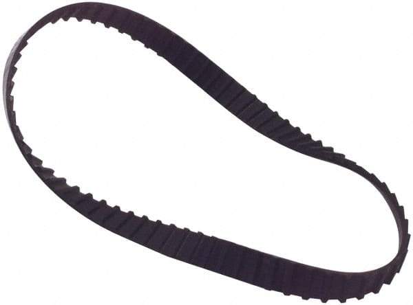 Continental ContiTech - Section L, 3/4" Wide, Timing Belt - Helanca Weave Stretch Nylon, L Series Belts Positive Drive, No. 450L - Caliber Tooling