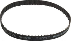 Continental ContiTech - Section L, 3/4" Wide, Timing Belt - Helanca Weave Stretch Nylon, L Series Belts Positive Drive, No. 270L - Caliber Tooling