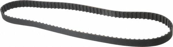 Continental ContiTech - Section L, 3/4" Wide, Timing Belt - Helanca Weave Stretch Nylon, L Series Belts Positive Drive, No. 367L - Caliber Tooling