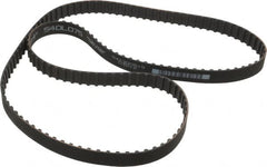 Continental ContiTech - Section L, 3/4" Wide, Timing Belt - Helanca Weave Stretch Nylon, L Series Belts Positive Drive, No. 540L - Caliber Tooling