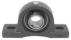 Value Collection - 7-1/4" OAL2-Bolt Base Mount - Steel - Caliber Tooling