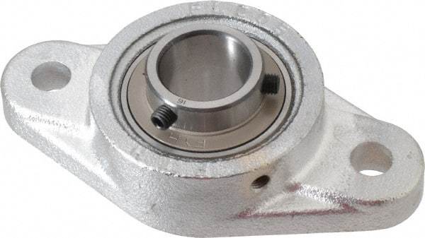 Value Collection - 5-1/8" OAL2-Bolt Flange - Steel - Caliber Tooling