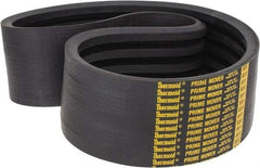 Value Collection - Section B, V-Belt - Neoprene Rubber, Classic Banded, No. B-51 - Caliber Tooling