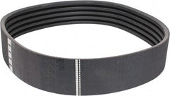 Value Collection - Section B, V-Belt - Neoprene Rubber, Classic Banded, No. B-60 - Caliber Tooling