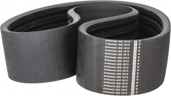 Value Collection - Section B, V-Belt - Neoprene Rubber, Classic Banded, No. B-64 - Caliber Tooling