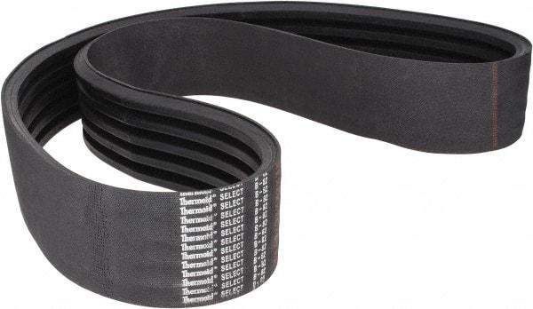 Value Collection - Section B, V-Belt - Neoprene Rubber, Classic Banded, No. B-82 - Caliber Tooling